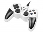 Obrzok produktu A4Tech X7-T4 Snow, USB, PC / PS2 / PS3