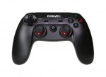 Obrzok produktu EVOLVEO Fighter F1,  bezdrtov gamepad pro PC,  PlayStation 3,  Android box / smartphone