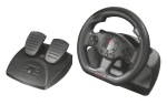 Obrzok produktu volant TRUST GXT 580 Vibration Feedback Racing Wheel