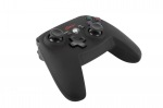 Obrzok produktu Bezdrtov gamepad Natec Genesis PV58,  PS3 / PC