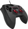 STRIKE NX Gamepad - Wireless - PS3 - SL-440401-BK | obrzok .2