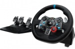 Obrzok produktu Logitech G29 Driving Force zvodn volant - PC /  PS3 /  PS4