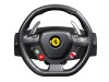 Thrustmaster Ferrari 458 Italia volant PC  - 4460094 | obrzok .2