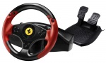 Obrzok produktu Thrustmaster Ferrari Racing volant pro PC /  PS3