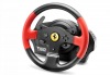 Thrustmaster Sada volantu a pedl T150 Ferrari - 4160630 | obrzok .2