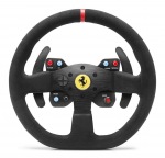 Obrzok produktu Thrustmaster Volant ALCANTARA 599XX EVO 30 Wheel ADD-ON,  uren pro pouit s T-sriemi