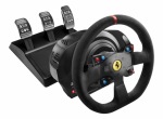 Obrzok produktu Thrustmaster Sada volantu a pedl T300 Ferrari 599XX EVO pro PS3,  PS4 a PC