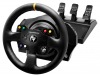 Thrustmaster Sada volantu a pedl TX Leather Edition pro Xbox One a PC - 4460133 | obrzok .2