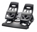 Obrzok produktu Thrustmaster pedlov sada T.Flight Rudder pro PS4 a PC