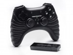 Obrzok produktu Thrustmaster Bezdrtov Gamepad T-Wireless Black pro PC a PS3