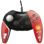 Obrzok produktu Thrustmaster Gamepad F1 - Ferrari F60,  pro PC