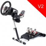Obrzok produktu Wheel Stand Pro DELUXE V2,  stojan na volant a pedly pro Logitech G25 / G27 / G29 / G920