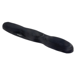 Obrzok Kensington Foam Wrist Rest (Black) - 62383