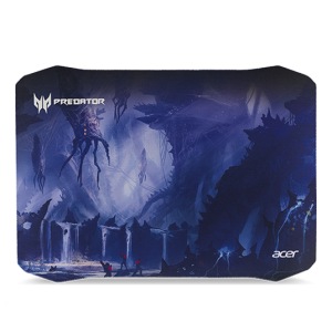 Obrzok Acer PREDATOR GAMING MOUSEPAD Alien Jungle - NP.MSP11.005