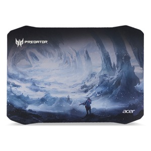 Obrzok Acer PREDATOR GAMING MOUSEPAD Ice Tunnel - NP.MSP11.006
