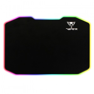 Obrzok Patriot Viper RGB podloka pod my - PV160UXK