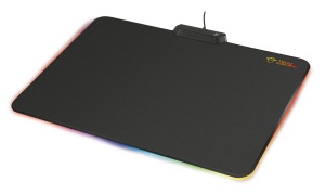 Obrzok Hern podloka TRUST GXT 760 Glide RGB Mousepad - 21802