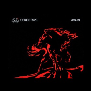 Obrzok ASUS podloka CERBERUS MAT XXL - 90YH01C1-BDUA00