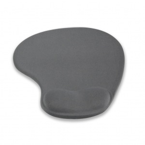 Obrzok 4W Podloka pod my ergonomick gelov Gray - 10100