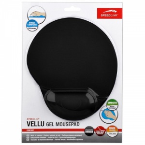 Obrzok Vellu Gel Mousepad - 829390050