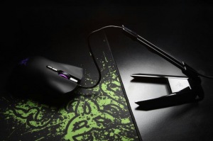 Obrzok Razer Mouse Bungee - RZ30-00610100-R3M1