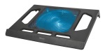 Obrzok produktu TRUST Kuzo Laptop Cooling Stand - extra large fan