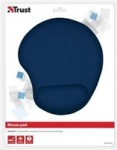 Obrzok produktu TRUST BIGFOOT MOUSE PAD - BLUE