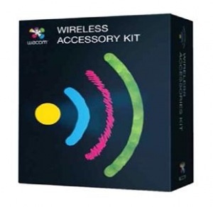 Obrzok Wireless Kit pro Bamboo 3 - ACK-40401-N