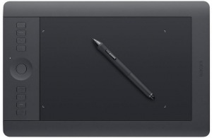 Obrzok Intuos Pro M - PTH-660