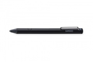 Obrzok Bamboo Fineline 3 - CS-610CK