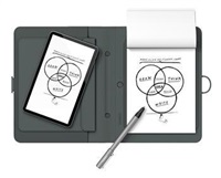 Obrzok Wacom Bamboo Spark - CDS-600P