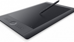 Obrzok Wacom Intuos Pro L - PTH-851