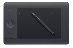 Obrzok produktu Intuos Pro Professional Creative Pen&Touch Tablet S