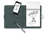 Obrzok produktu Wacom Bamboo Spark,  gadget pocket