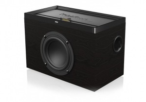 Obrzok Creative iRoar Rock Docking Subwoofer - 70SB169000000