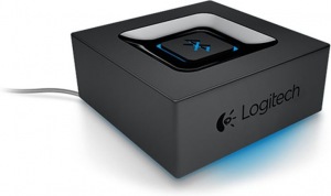 Obrzok Logitech Audio Adapter for Bluetooth - 980-000912