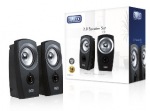 Obrzok produktu Sweex Sprava 20 wattovch USB reproduktorov 2.0