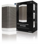 Obrzok produktu Sweex bezdrtov reproduktor Voyager BT 3.0,  NFC ,  20W biely