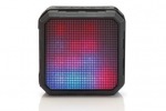 Obrzok produktu EDNET SPECTRO II LED Bluetooth Speaker,  5W,  2200mAh,  IPX4