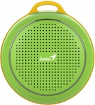 Obrzok produktu Genius prenosn bluetooth reproduktor SP-906BT,  zelen