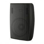 Obrzok produktu Qoltec SUPER BASS TWO WAY WALL SPEAKER| RMS 20W | 21cm | 8 Om | TRAFO | black