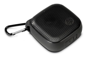 Obrzok HP Bluetooth Mini Speaker 300 - X0N11AA#ABB