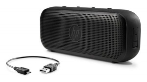 Obrzok HP Bluetooth Speaker 400 - X0N08AA#ABB