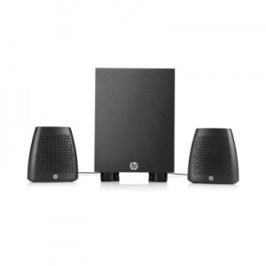Obrzok HP Speaker System 400 - 1FU68AA#ABB