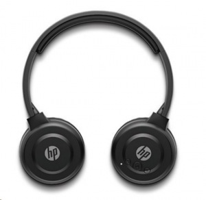 Obrzok HP Bluetooth Headset 600 - 1SH06AA#ABB