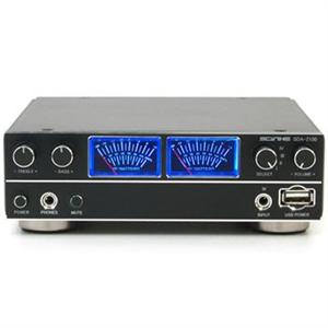 Obrzok SCYTHE SDAR-2100-BK Kama Bay AMP 2000 rev. B - SDAR-2100-BK