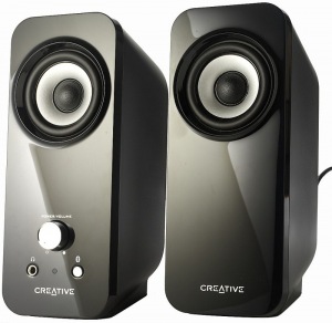 Obrzok Creative Inspire T12 Wireless - 51MF1650AA000