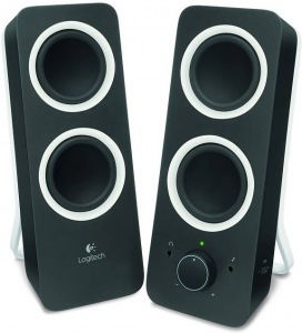 Obrzok Logitech Speaker Z200 - 980-000810