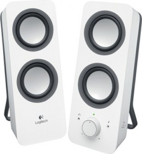 Obrzok Logitech Speaker Z200 - 980-000811