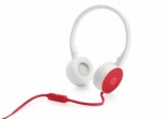 Obrzok produktu HP Stereo Headset H2800 Cardinal Red